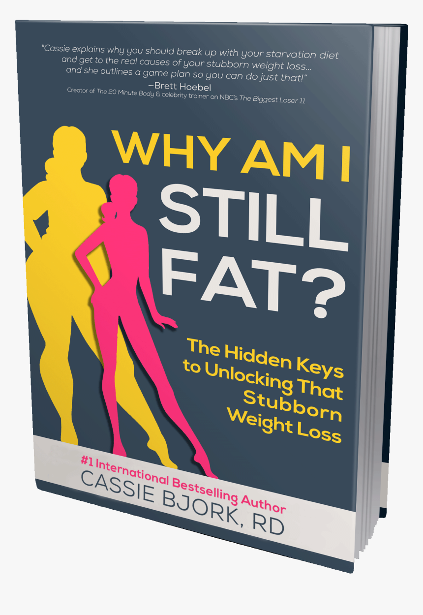 Weight Loss Book, HD Png Download, Free Download