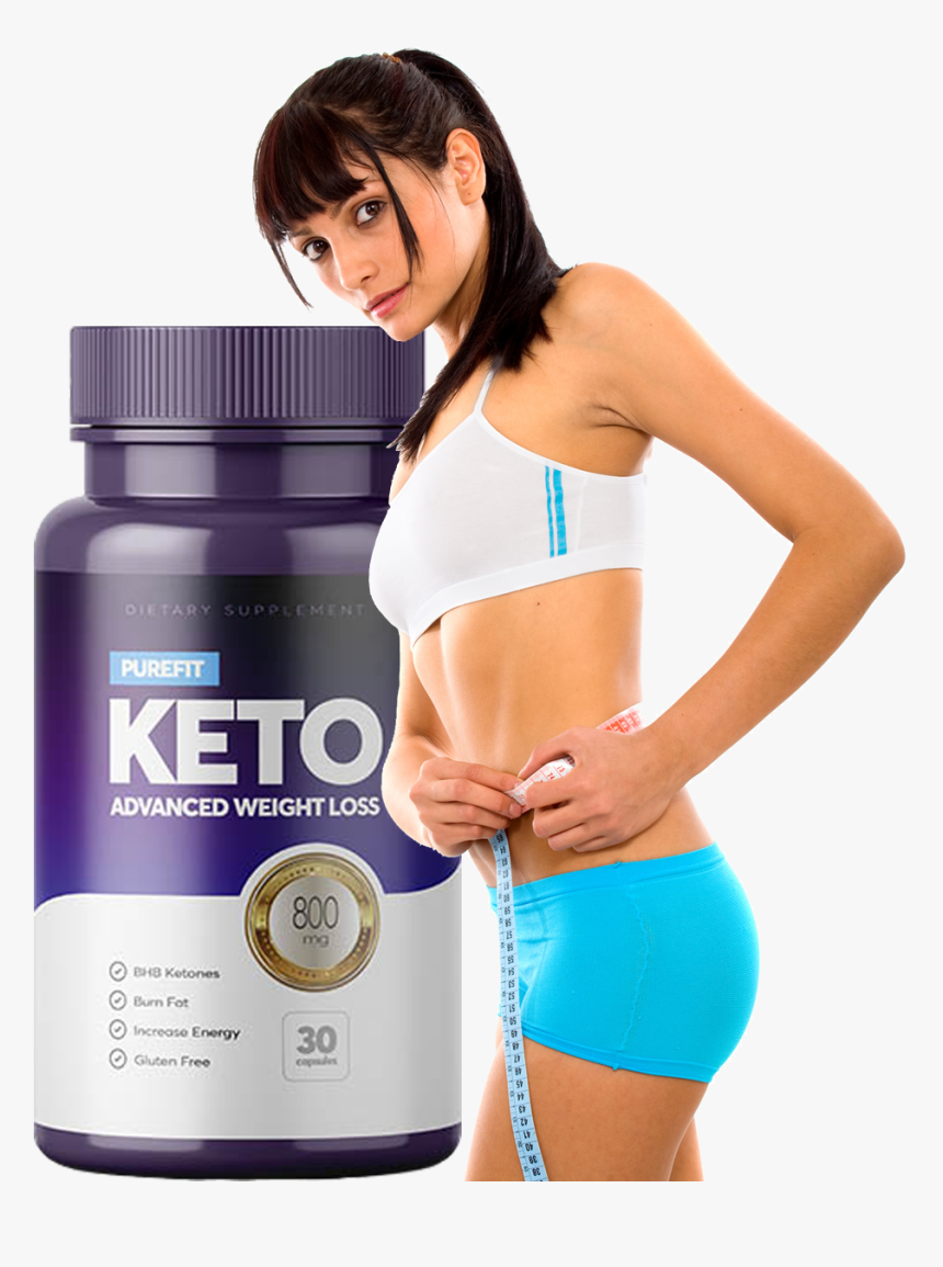 About Purefit Keto Best Fat Burner Pills 2019 Hd Png Download Kindpng