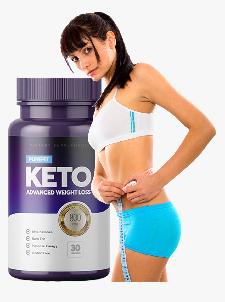 About Purefit Keto - Best Fat Burner Pills 2019, HD Png Download, Free Download