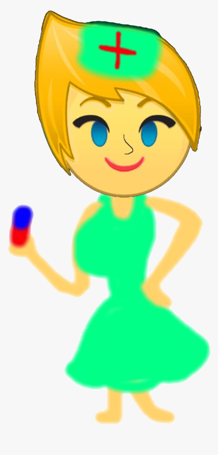 Transparent Inside Out Joy Png - Cartoon, Png Download, Free Download