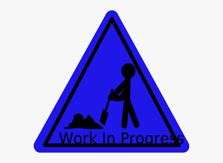 Work In Progress Clipart Hd Png Download Kindpng Work In Progress Clipart Hd Png Download Kindpng