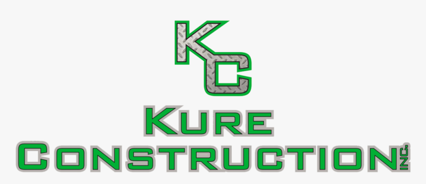 Kure Construction Logo, HD Png Download, Free Download