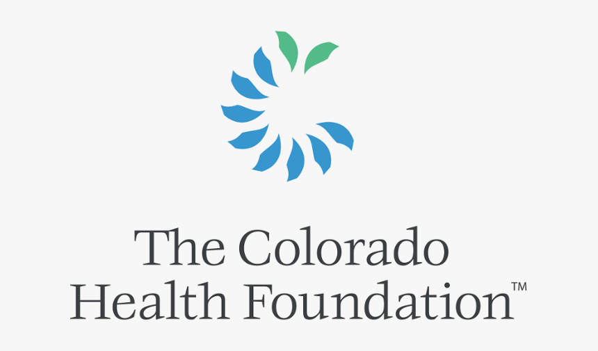 Colorado Health Foundation, HD Png Download, Free Download