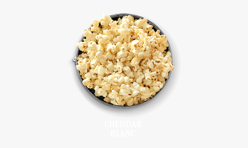 Caption - Kettle Corn, HD Png Download, Free Download