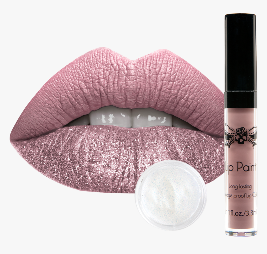 Picture Of Sugar Lip Color - Tattoo Junkee, HD Png Download, Free Download