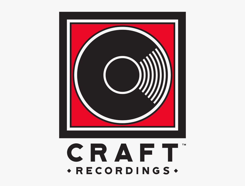 Craft Recordings, HD Png Download, Free Download