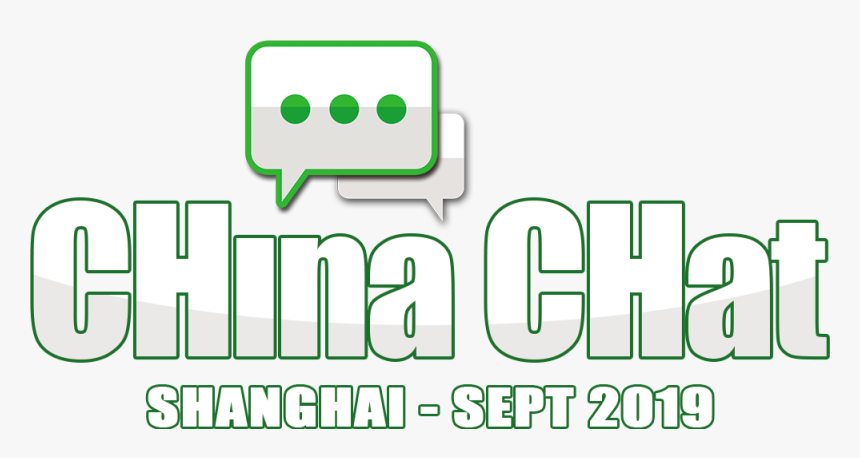 China Chat, HD Png Download, Free Download