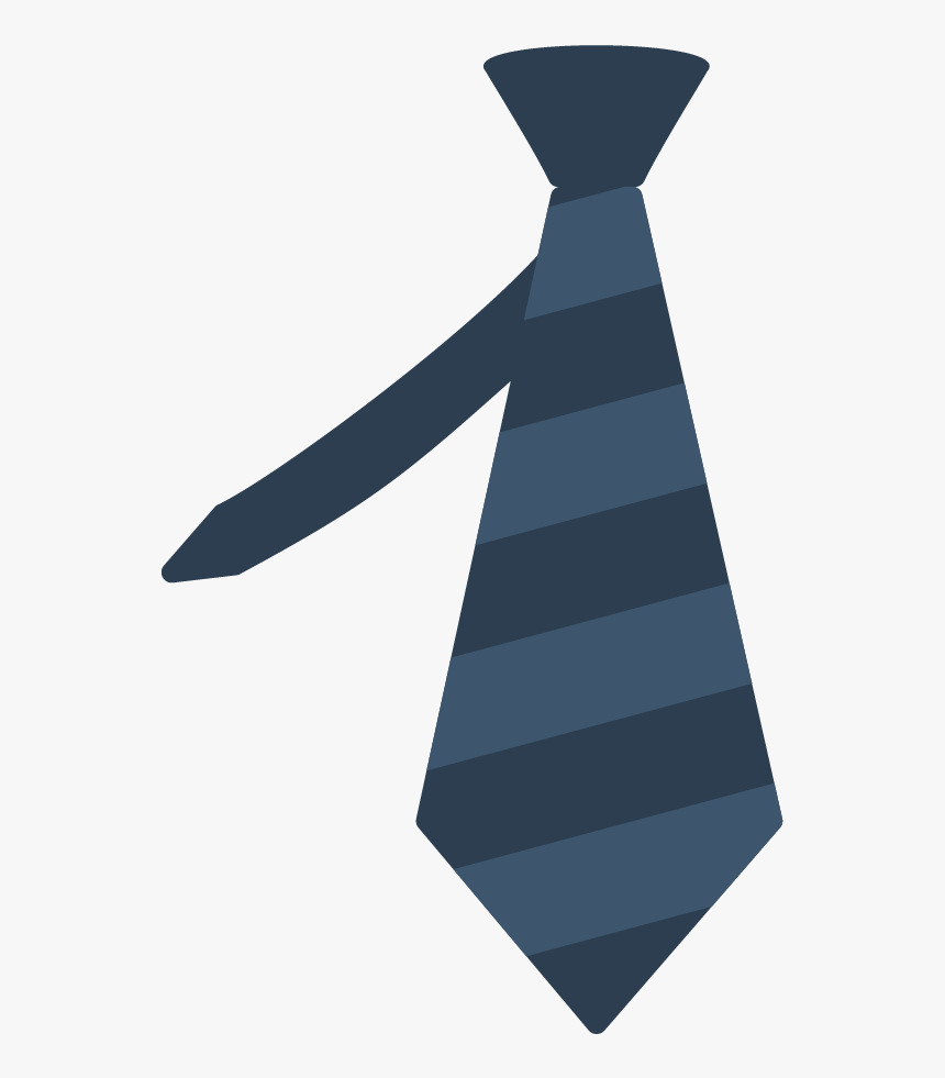 Necktie Bow Tie Computer File - Transparent Tie Vector Png, Png Download, Free Download