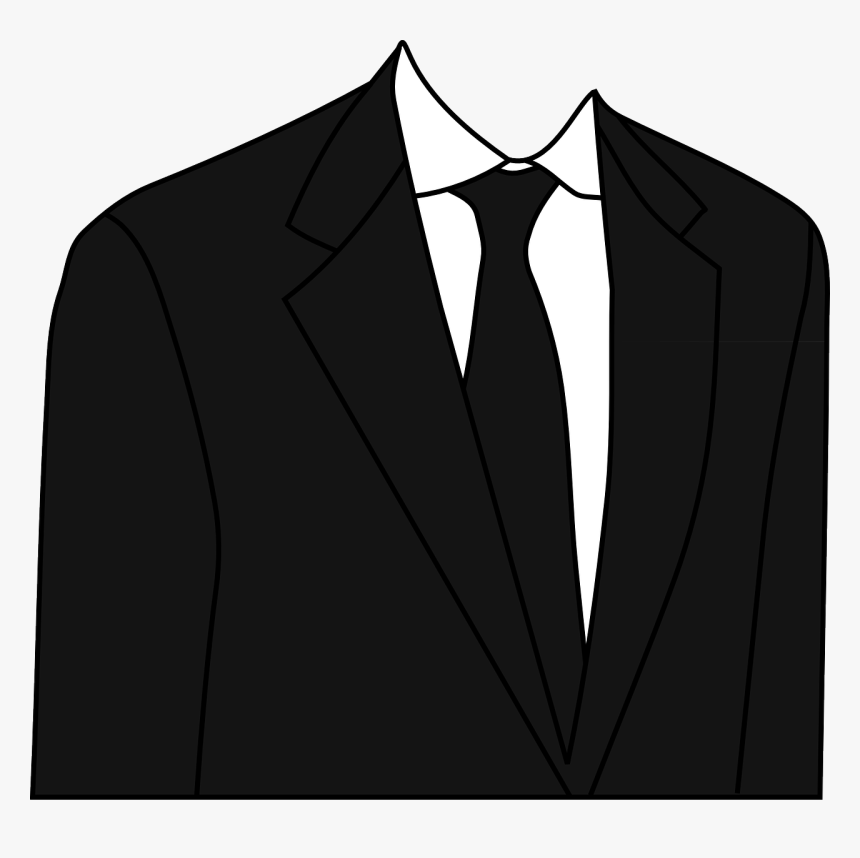 Suit Clipart, HD Png Download, Free Download