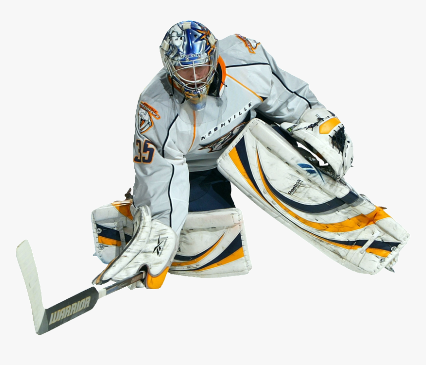 Goaltender, HD Png Download, Free Download