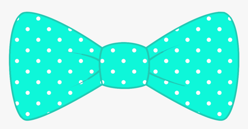 Bow Tie Necktie Blue Clip Art - Free Clipart Bow Tie, HD Png Download, Free Download