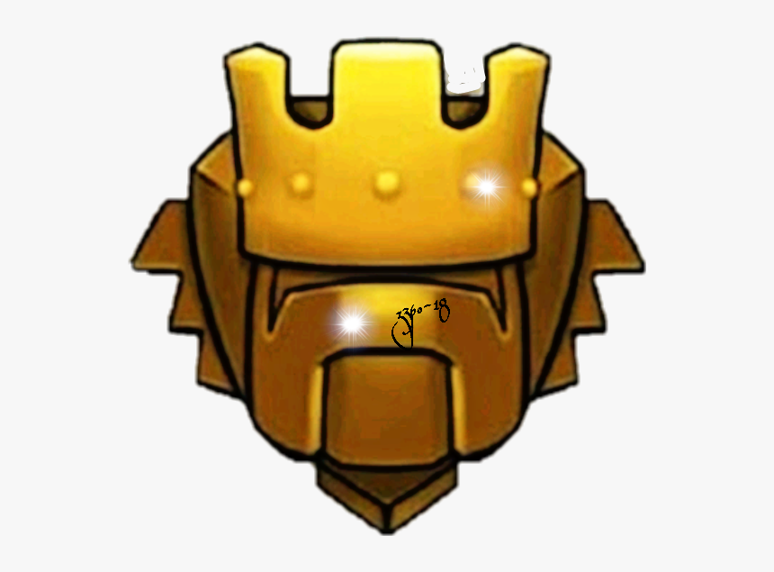 #@z3po-18#clash Of Clans# Titan Logo - Clash Of Clans Titan Logo, HD Png Download, Free Download