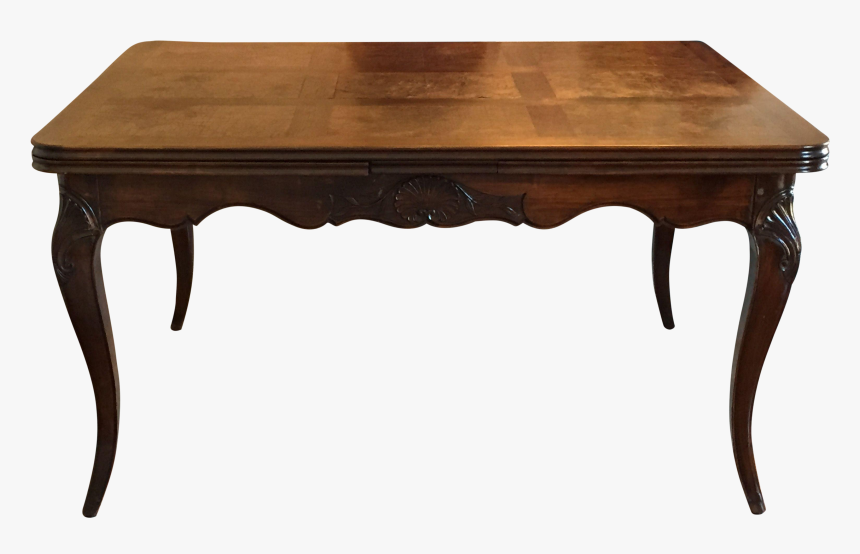 Antique Dining Table French Xv, HD Png Download, Free Download