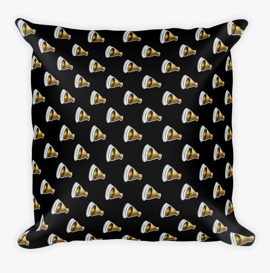 Transparent Cheer Megaphone Png - Louis Vuitton Pillow, Png Download, Free Download