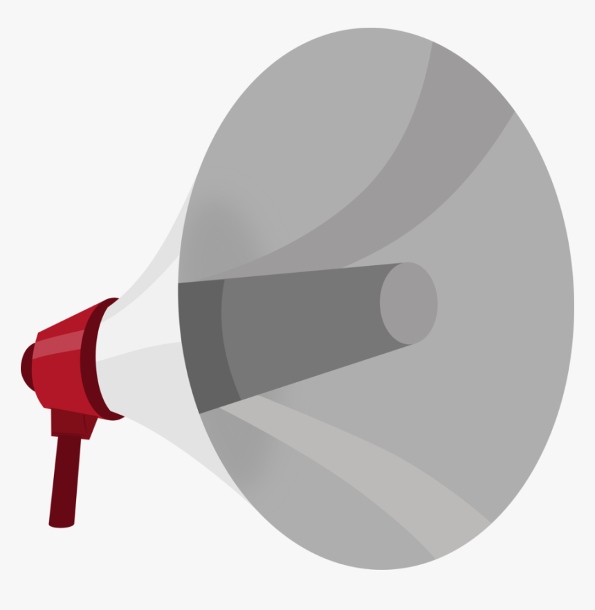 Mlp Megaphone, HD Png Download, Free Download