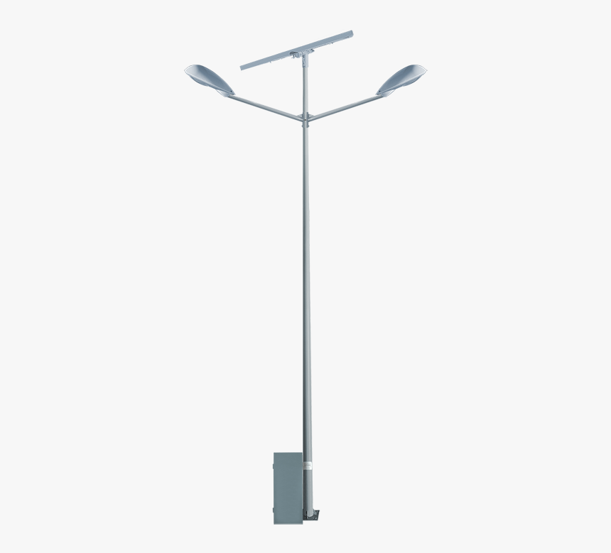 Light Post Png, Transparent Png, Free Download