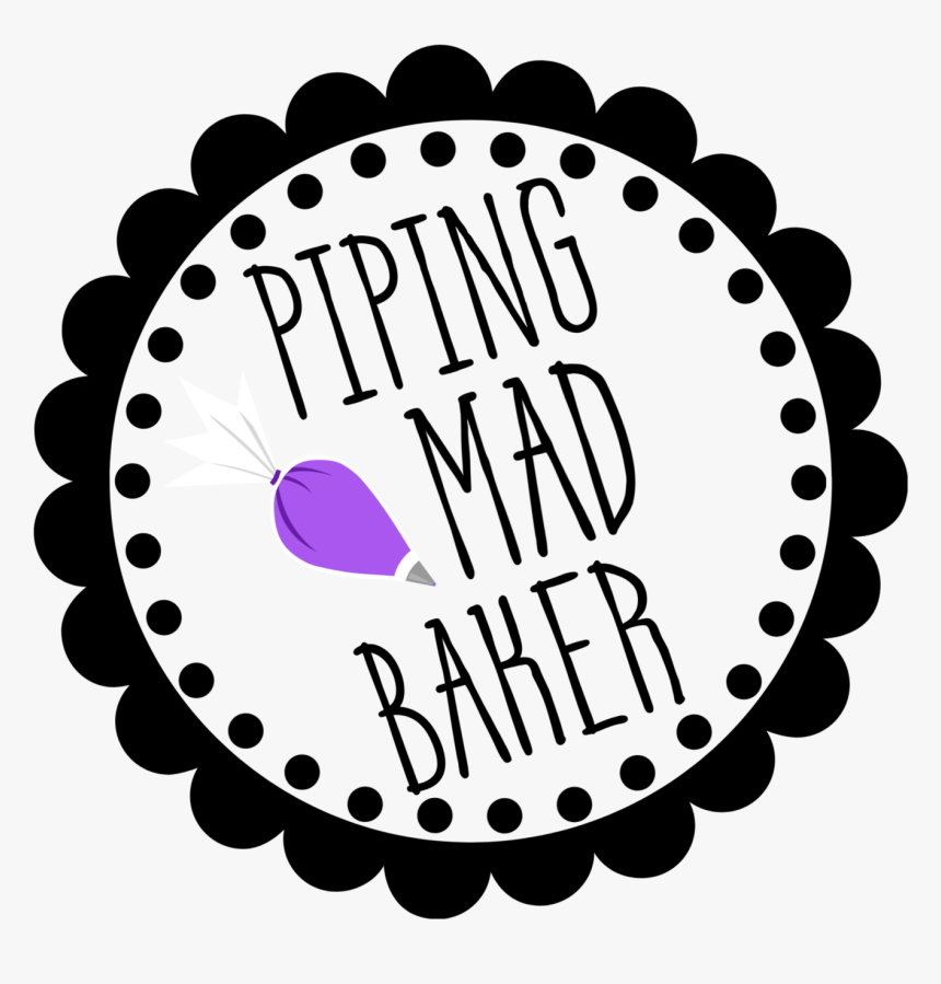 Piping Mad Baker - Guess Who I Am Clipart, HD Png Download, Free Download