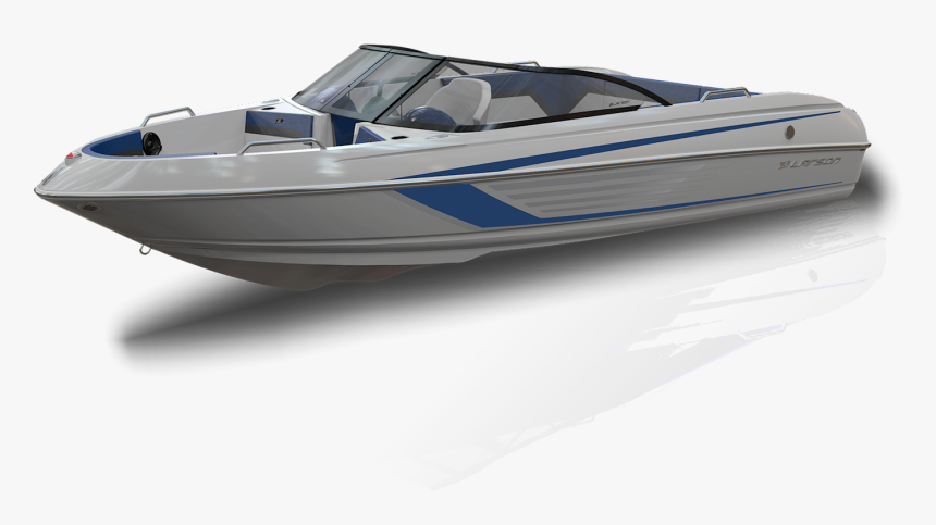 Speedboat Png - Launch, Transparent Png, Free Download