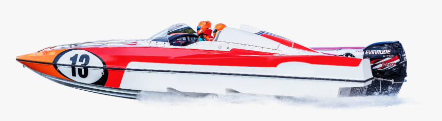 Speed Boat Racing Logo, HD Png Download, Free Download