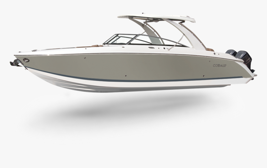 Cobalt Sc Series 30sc - Cobalt Boats Outboard, HD Png Download, Free Download