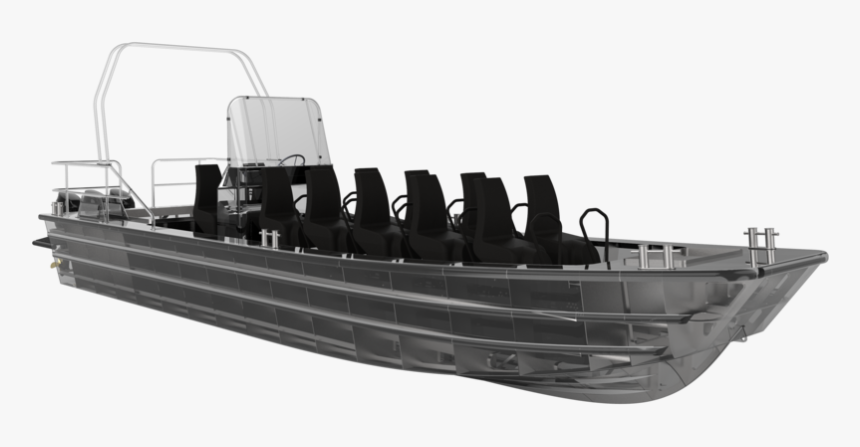 Motor Gun Boat, HD Png Download, Free Download