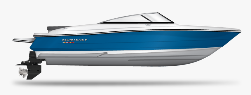 Speed Boat Png, Transparent Png, Free Download