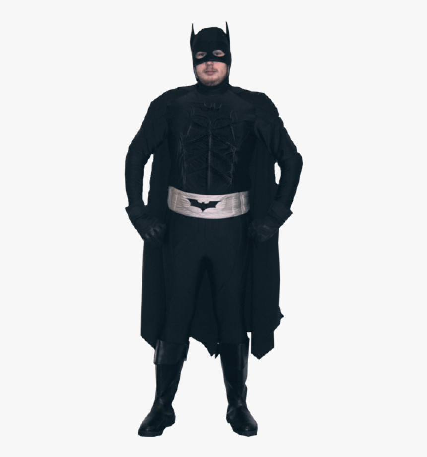 Disfraz De Batman Para Niños, HD Png Download, Free Download