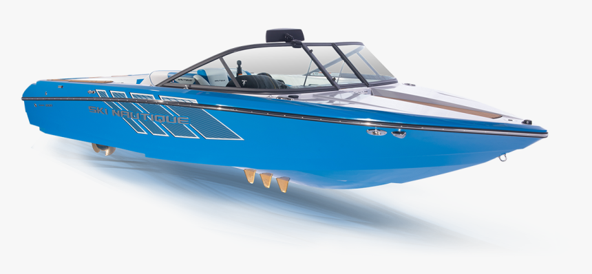 Transparent Towboat Clipart - Water Ski Boats, HD Png Download, Free Download