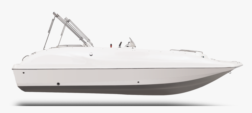 Rigid-hulled Inflatable Boat, HD Png Download, Free Download