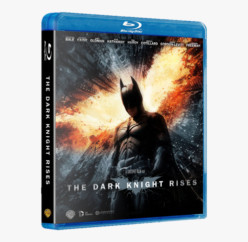 The Dark Knight Rises, HD Png Download, Free Download