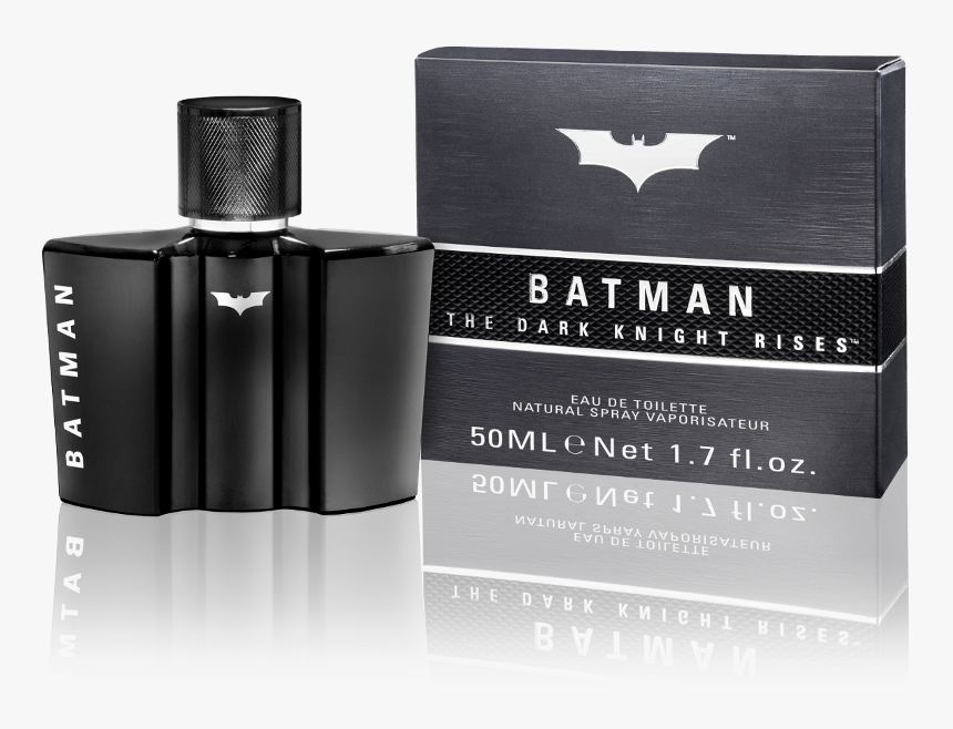 Batman The Dark Knight Parfum, HD Png Download, Free Download