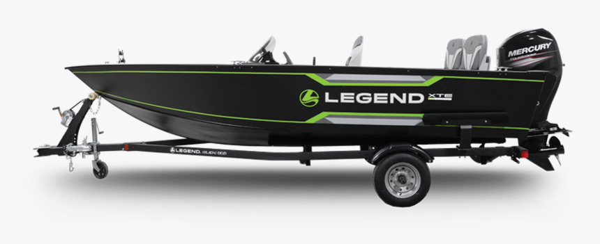 2019 Legend Boats, HD Png Download, Free Download