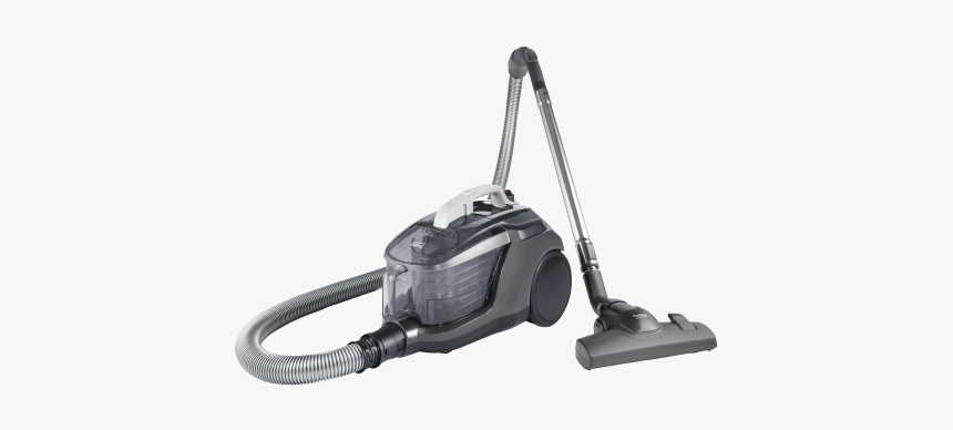 Defy Bagless Vacuum Black Vc6325b - Beko Vco42701, HD Png Download, Free Download