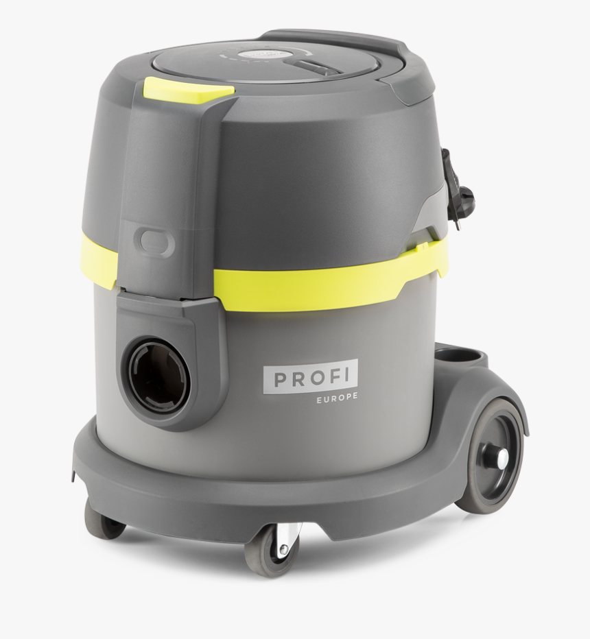 Profi 6 Vacuum Cleaner - Vacuum Cleaner, HD Png Download, Free Download