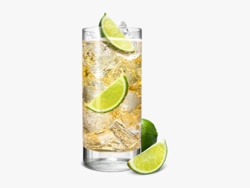 Moscow Mule In Glass, HD Png Download, Free Download