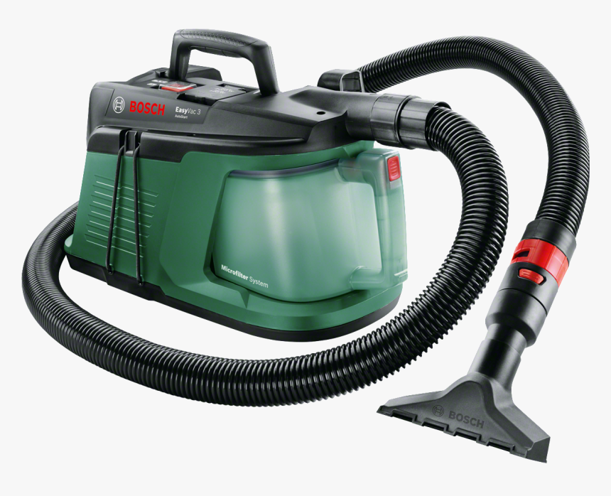 Bosch Easyvac 3, HD Png Download, Free Download