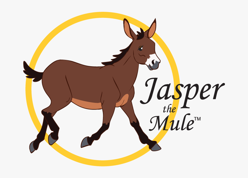 Jasper The Mule , Png Download - Jasper The Mule, Transparent Png, Free Download