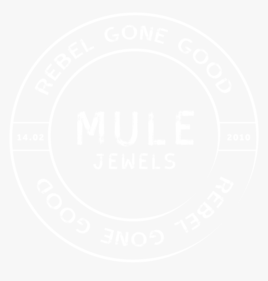 Mule Jewels - Circle, HD Png Download, Free Download