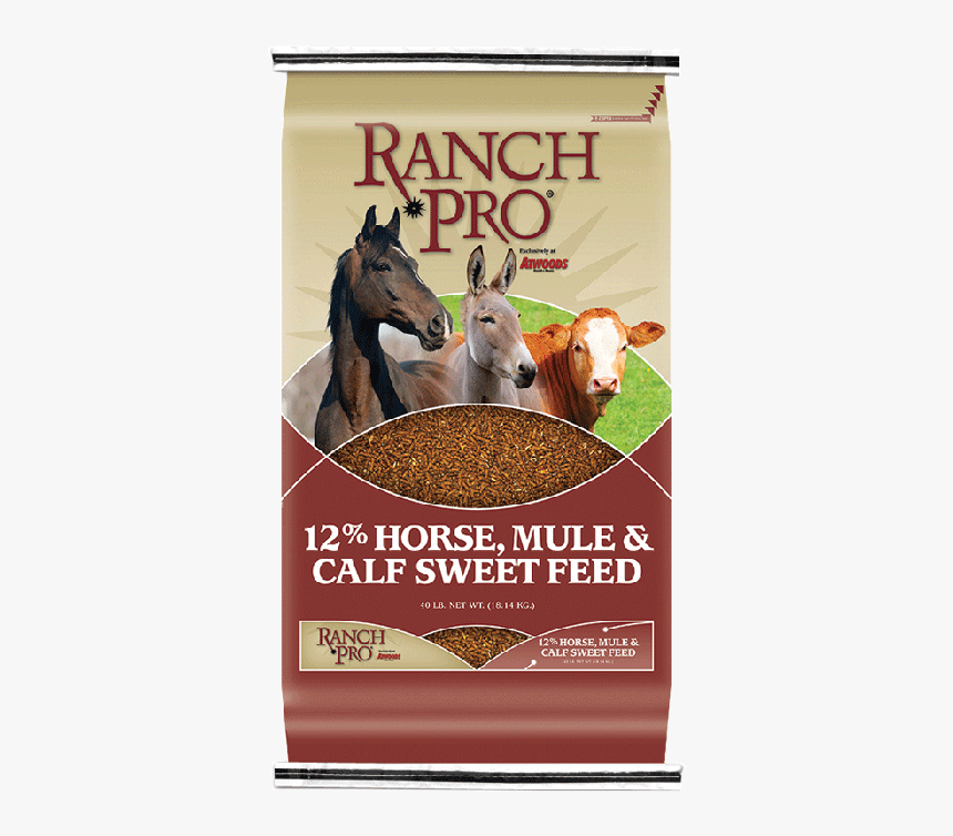 Mule Feed, HD Png Download, Free Download