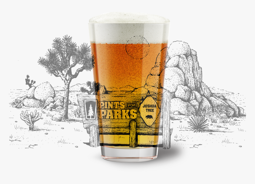 Pints For Parks, HD Png Download, Free Download