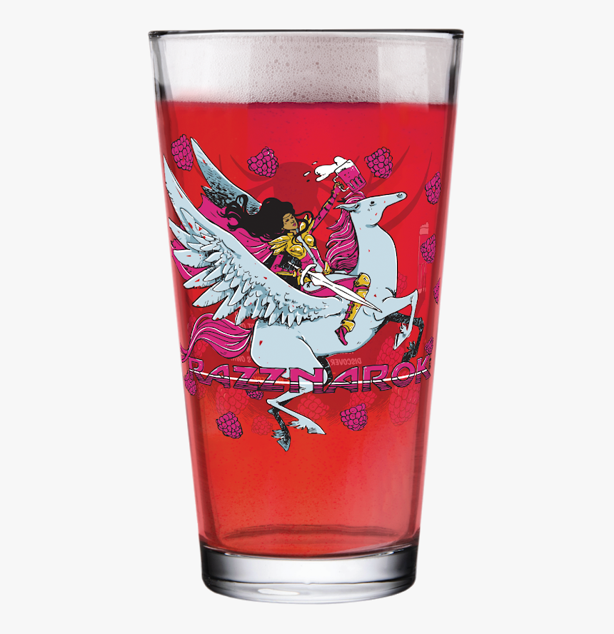 Raggnarock Glassware - Dcc Razznarok, HD Png Download, Free Download