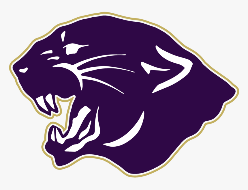 Navarro High School Panther, HD Png Download, Free Download