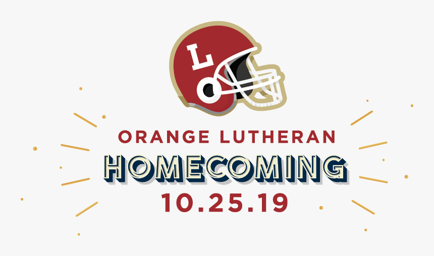 Homecoming Png, Transparent Png, Free Download