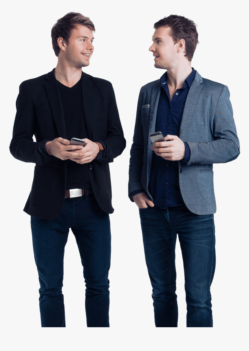 Twins Png, Transparent Png, Free Download