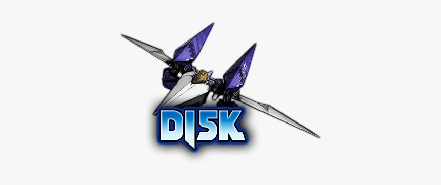 Discous - Blade, HD Png Download, Free Download