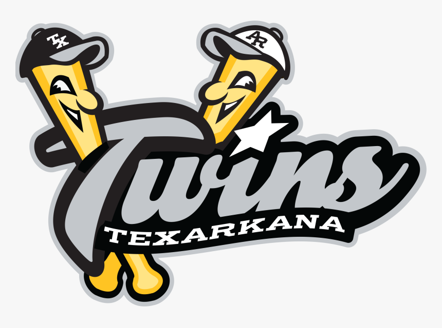 Texarkana - Texarkana Twins, HD Png Download, Free Download