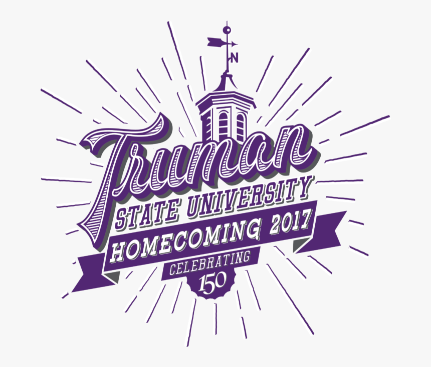 Homecoming - Truman State University Homecoming 2017, HD Png Download, Free Download