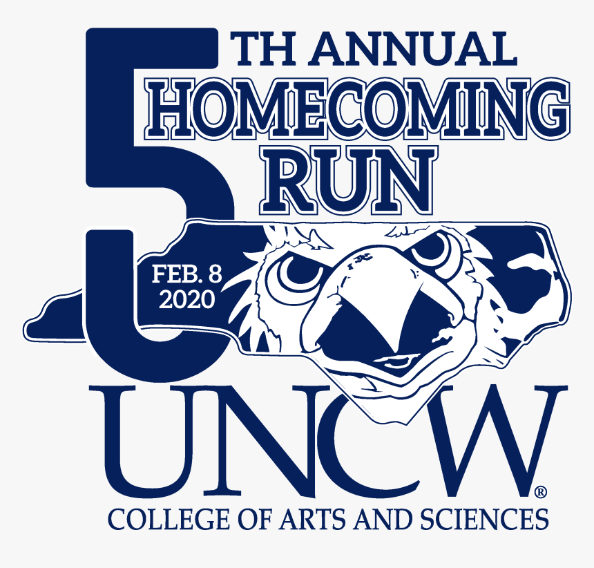 Uncw, HD Png Download, Free Download