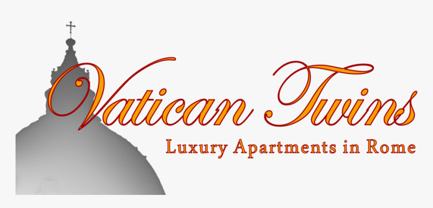 Vatican Twins Logo Per Web 2, HD Png Download, Free Download