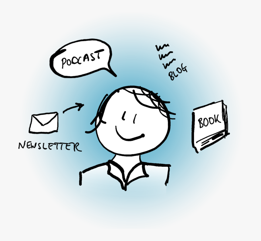 Inspiration For Remote Teams - Cartoon, HD Png Download, Free Download